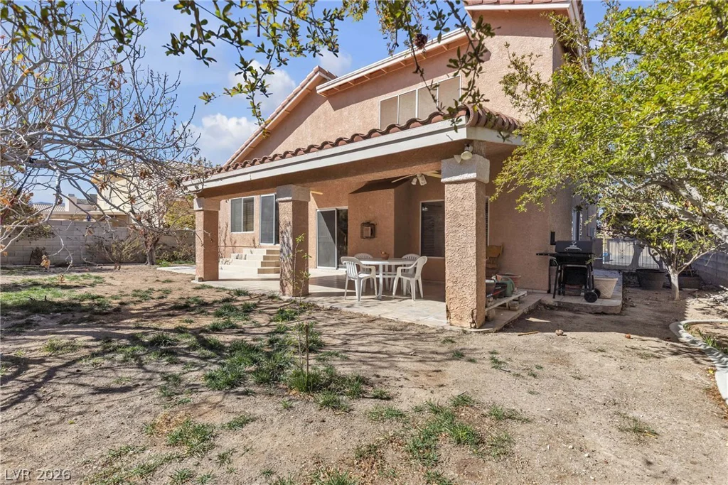 7425 Enchanted Hills, Las Vegas, NV 89129