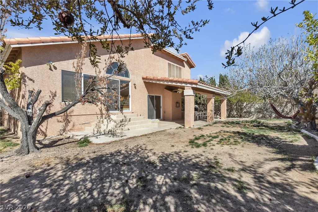 7425 Enchanted Hills, Las Vegas, NV 89129