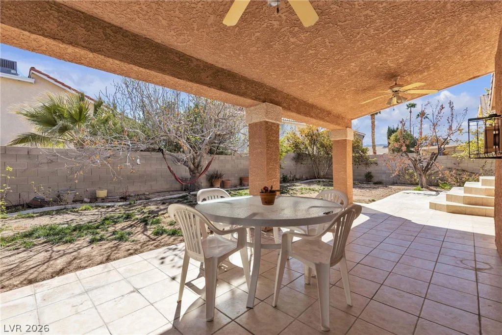 7425 Enchanted Hills, Las Vegas, NV 89129