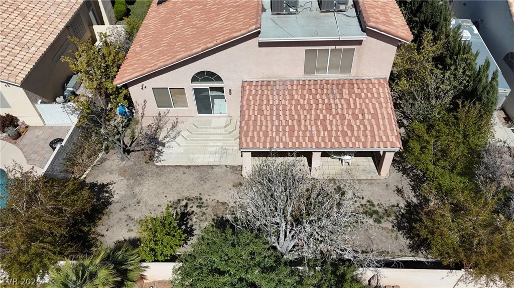 7425 Enchanted Hills, Las Vegas, NV 89129