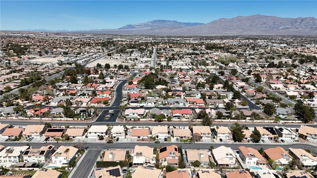 7425 Enchanted Hills, Las Vegas, NV 89129