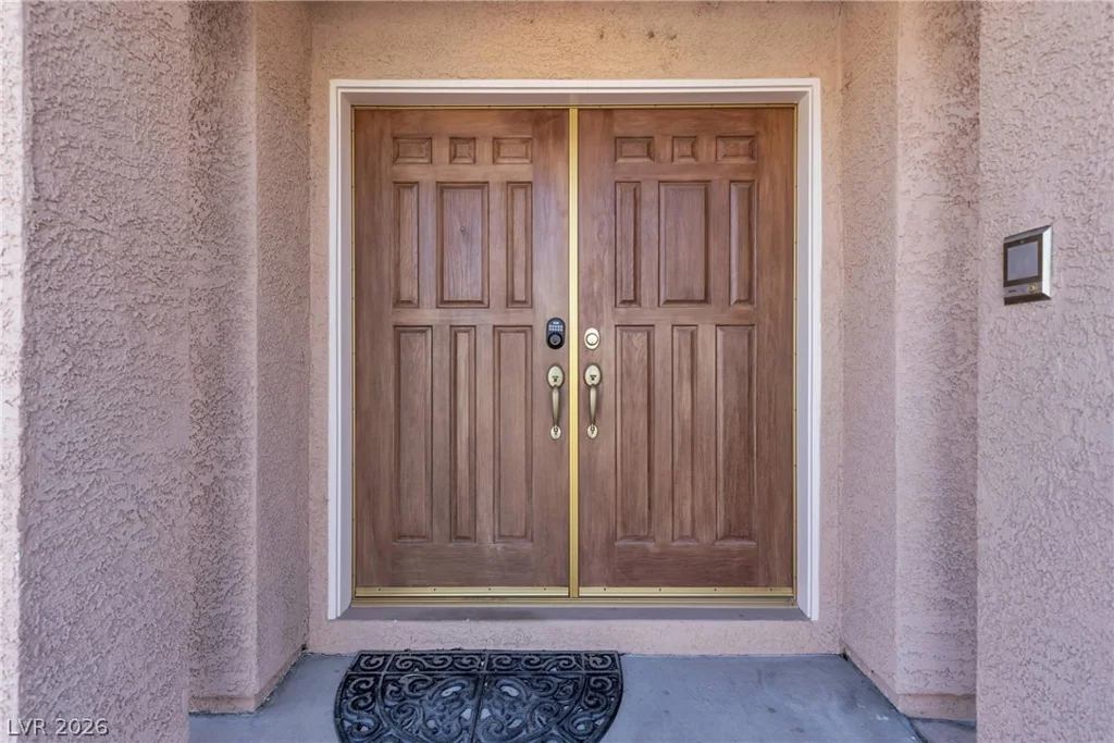 7425 Enchanted Hills, Las Vegas, NV 89129
