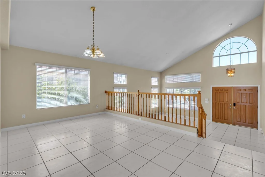 7425 Enchanted Hills, Las Vegas, NV 89129