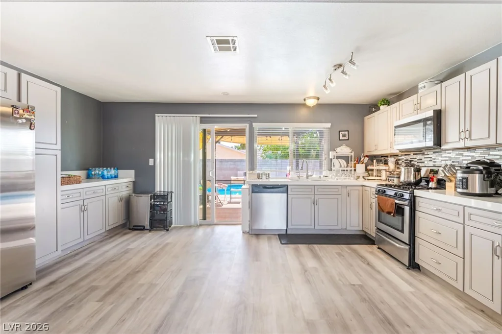 1204 Melissa, Las Vegas, NV 89101