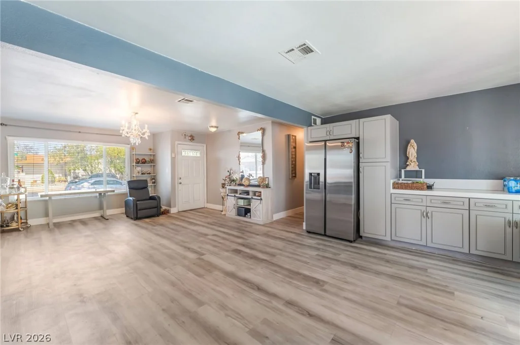 1204 Melissa, Las Vegas, NV 89101