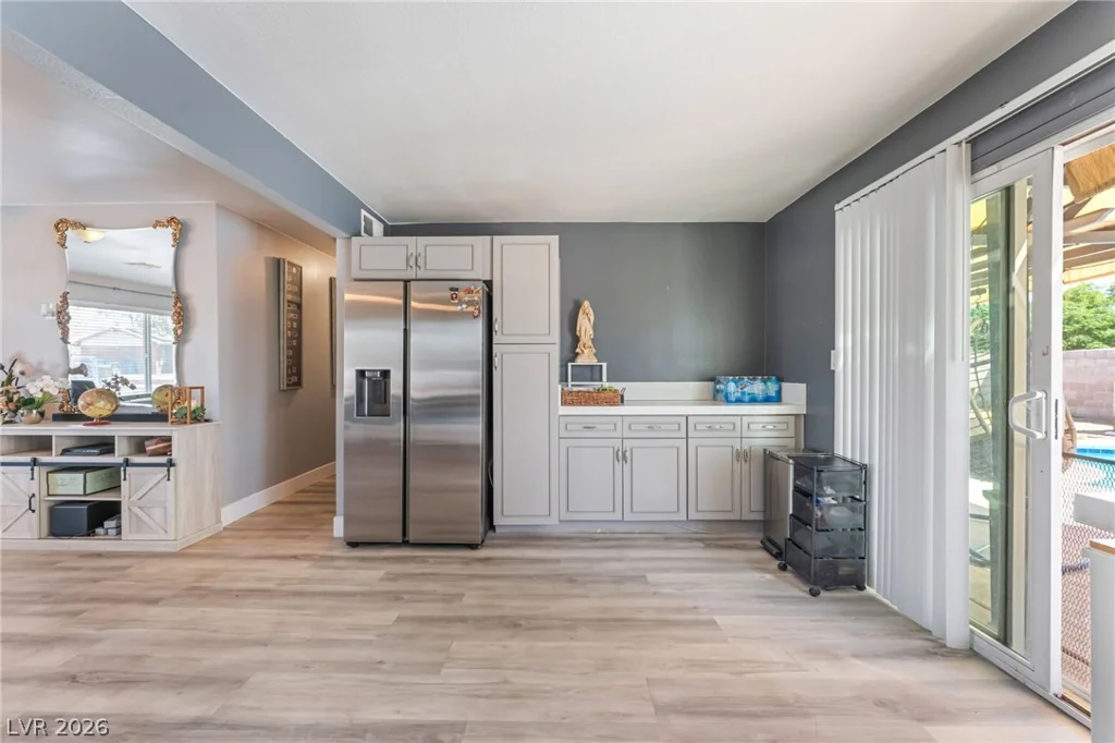 1204 Melissa, Las Vegas, NV 89101