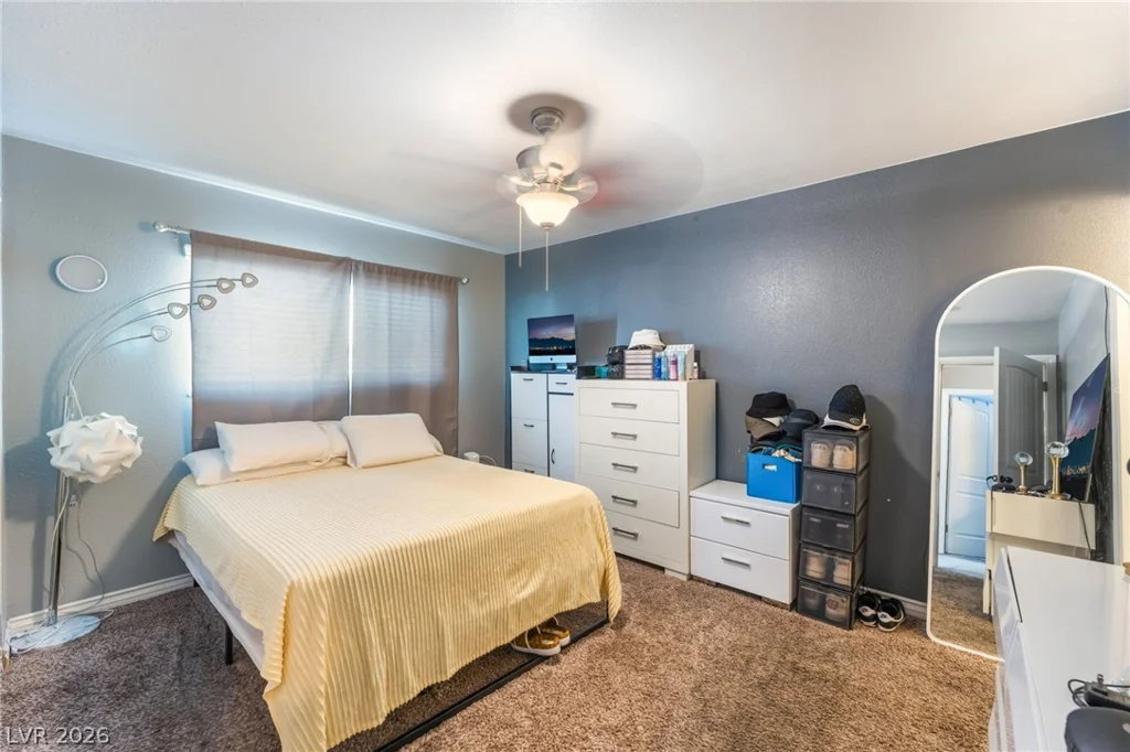 1204 Melissa, Las Vegas, NV 89101