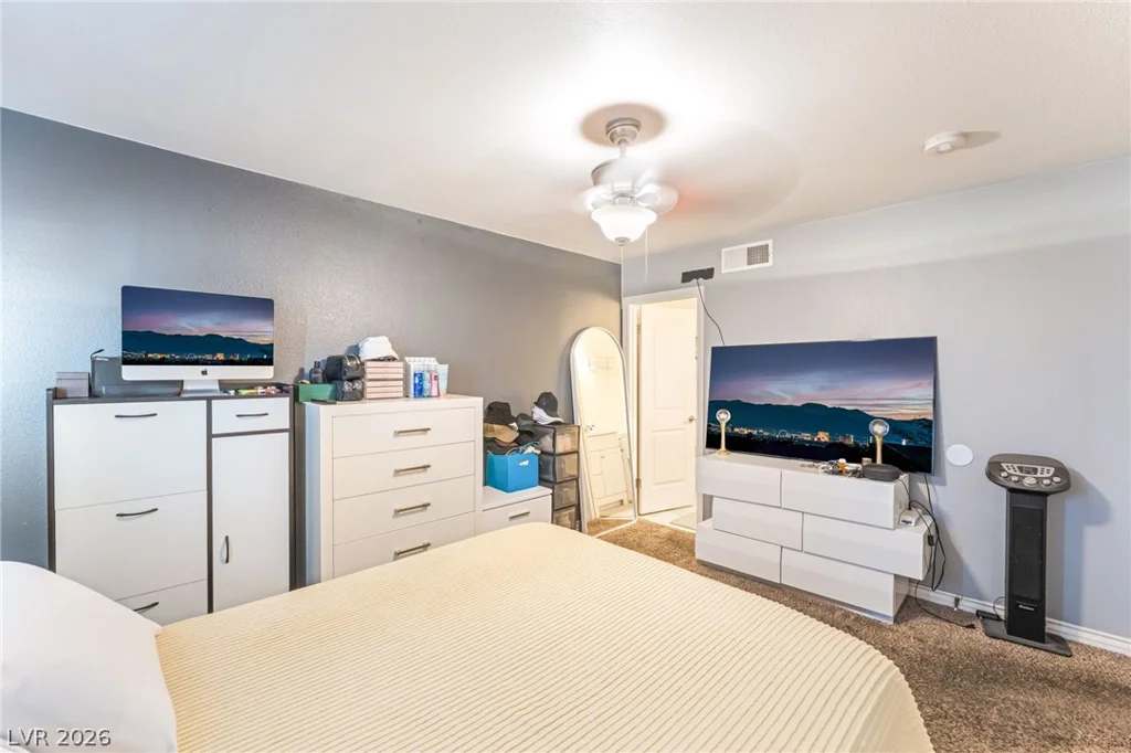 1204 Melissa, Las Vegas, NV 89101
