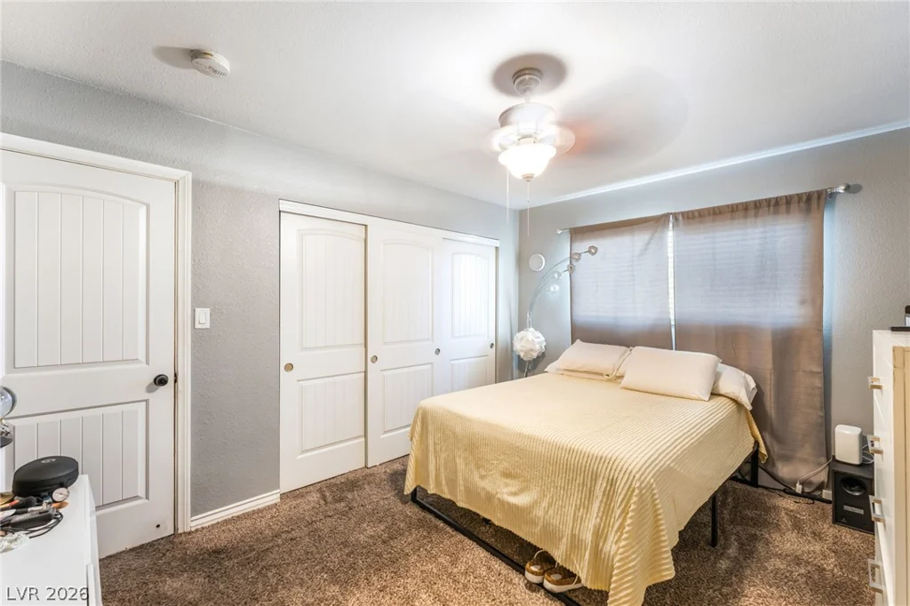 1204 Melissa, Las Vegas, NV 89101