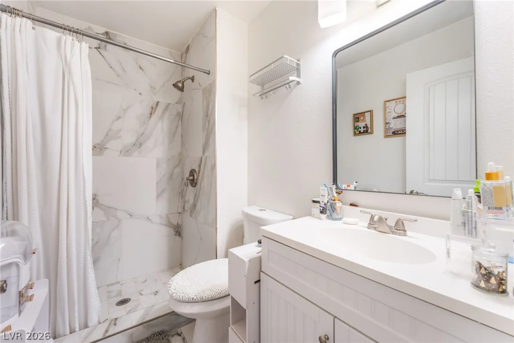 1204 Melissa, Las Vegas, NV 89101