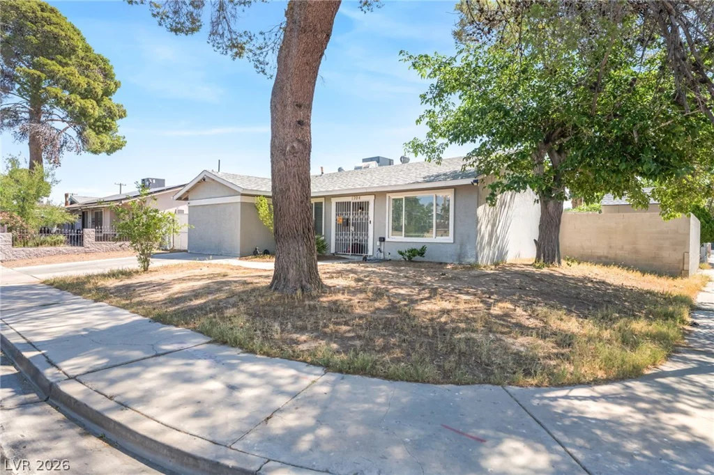 1204 Melissa, Las Vegas, NV 89101