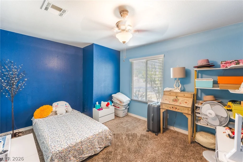 1204 Melissa, Las Vegas, NV 89101