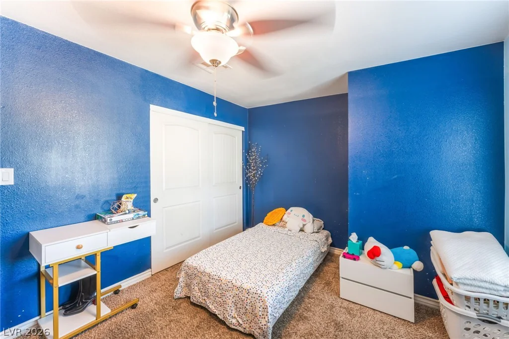 1204 Melissa, Las Vegas, NV 89101