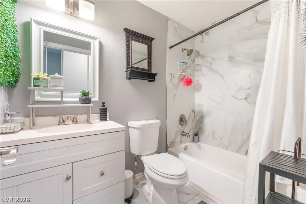 1204 Melissa, Las Vegas, NV 89101