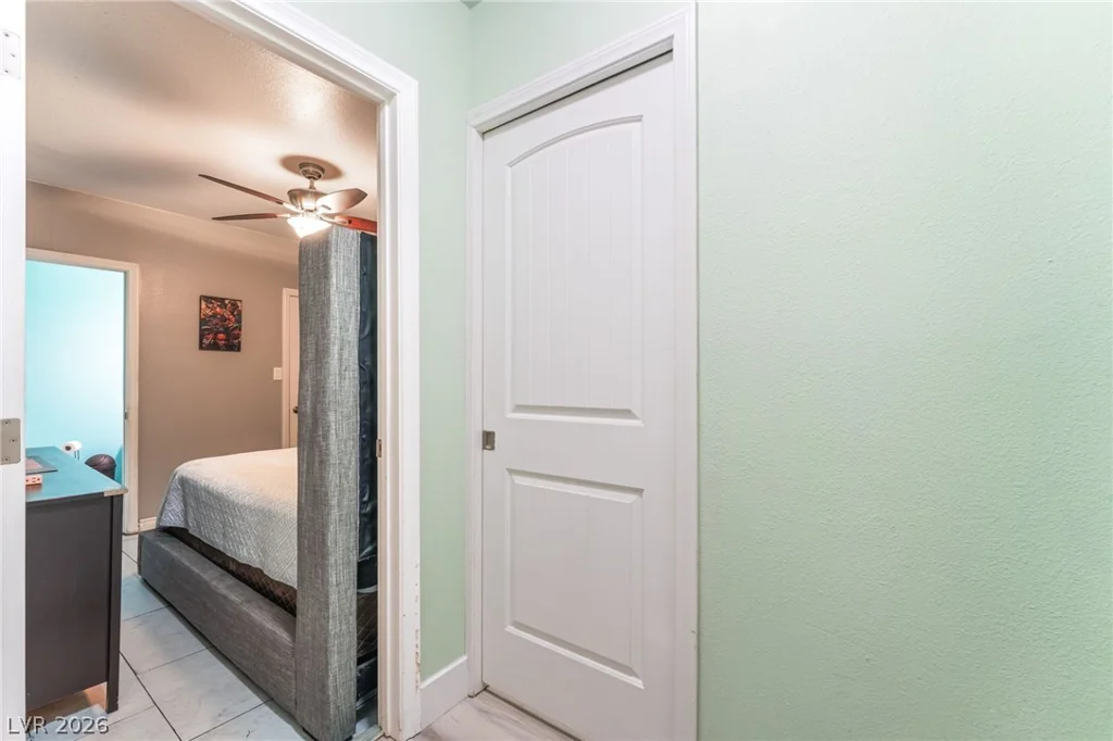 1204 Melissa, Las Vegas, NV 89101