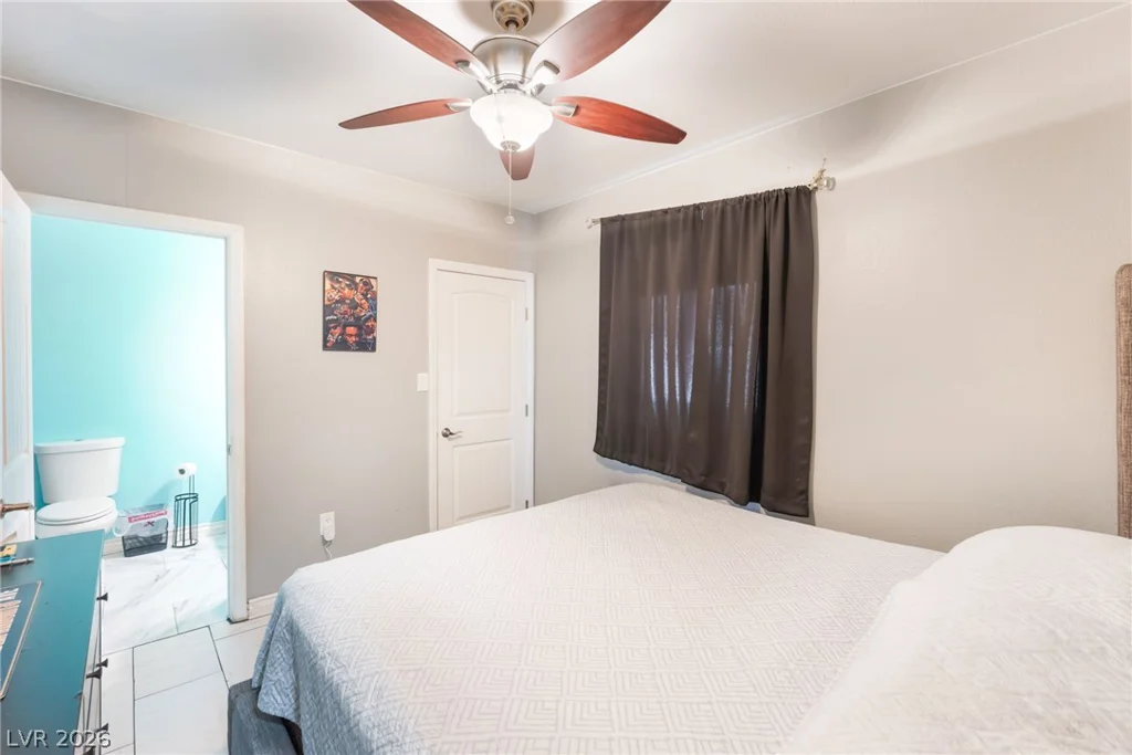 1204 Melissa, Las Vegas, NV 89101