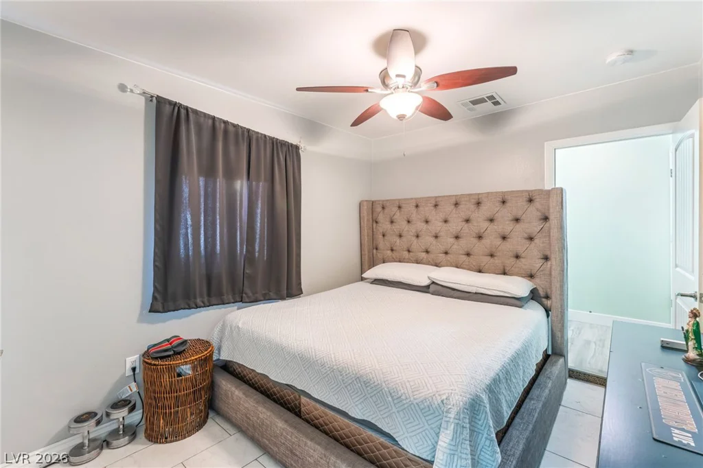 1204 Melissa, Las Vegas, NV 89101