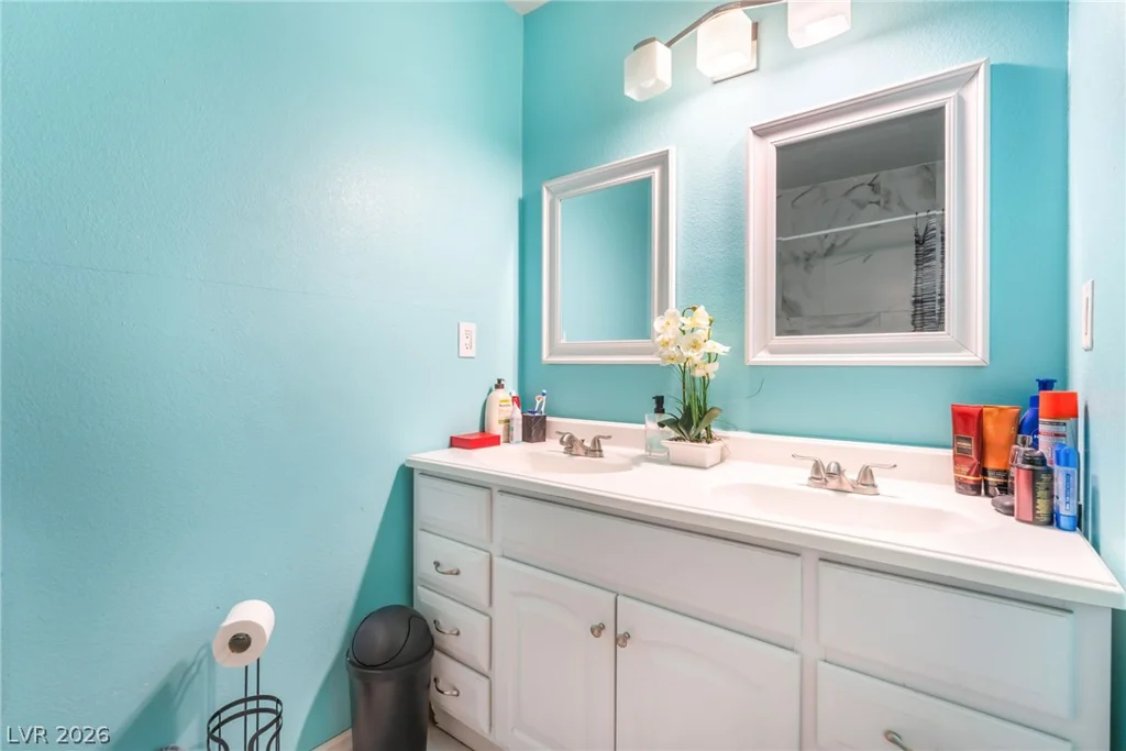 1204 Melissa, Las Vegas, NV 89101