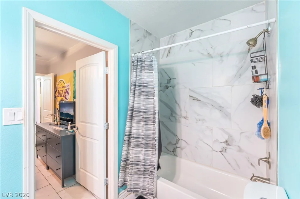 1204 Melissa, Las Vegas, NV 89101