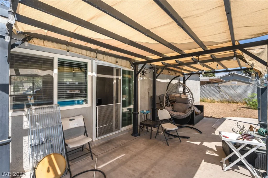 1204 Melissa, Las Vegas, NV 89101