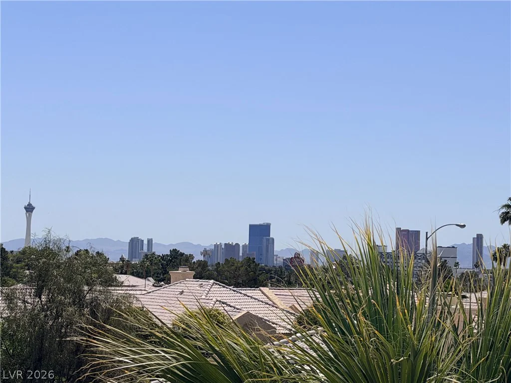317 Falcon, Las Vegas, NV 89107