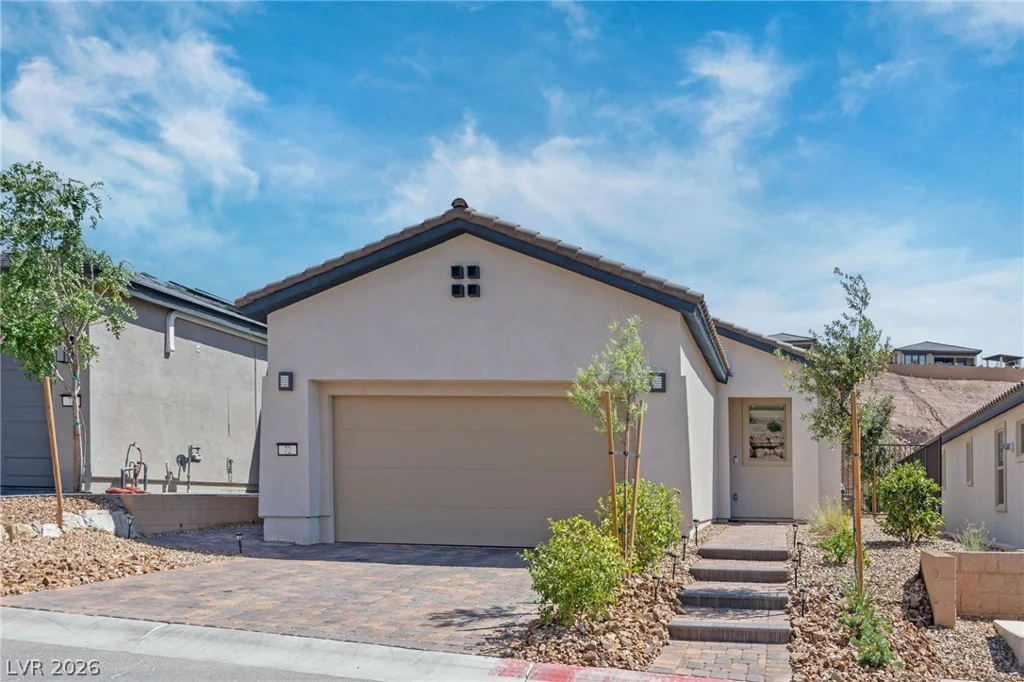 72 Crimson Cactus, Henderson, NV 89011