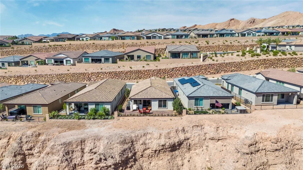 72 Crimson Cactus, Henderson, NV 89011