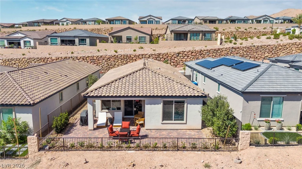 72 Crimson Cactus, Henderson, NV 89011