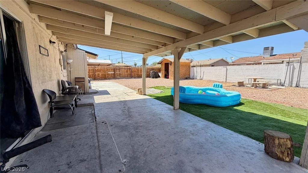 2213 Kirk, Las Vegas, NV 89101
