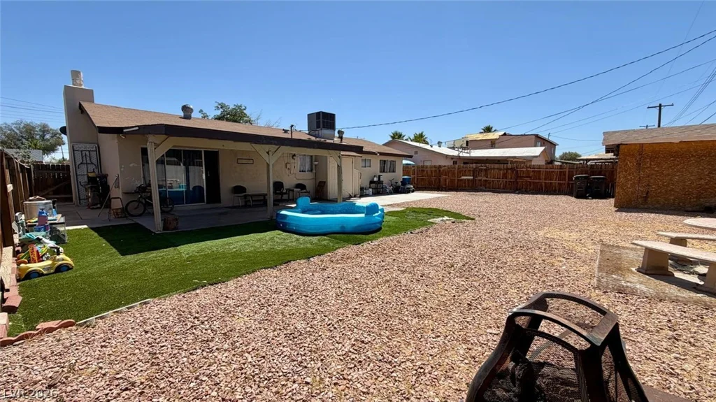 2213 Kirk, Las Vegas, NV 89101