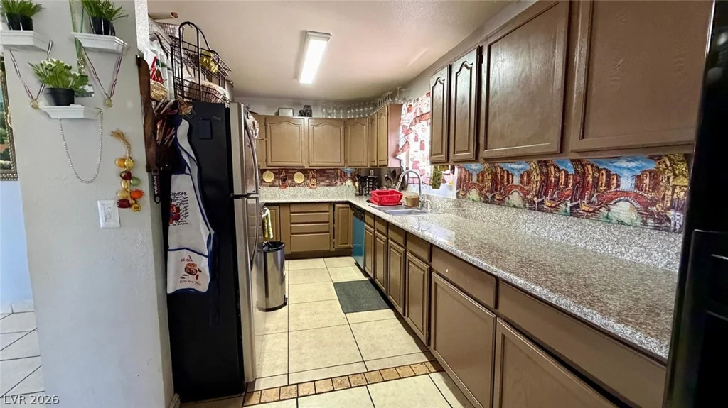 2213 Kirk, Las Vegas, NV 89101