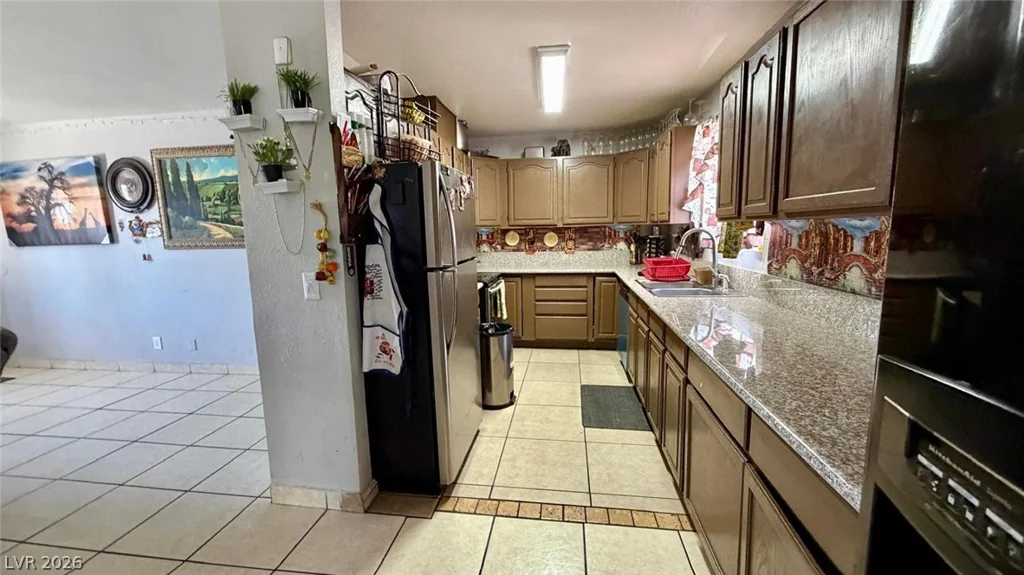 2213 Kirk, Las Vegas, NV 89101