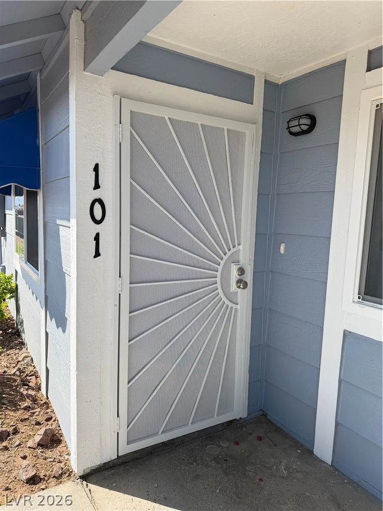 5320 Silvermist, Las Vegas, NV 89122