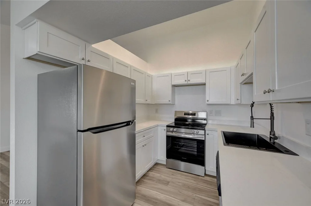 5320 Silvermist, Las Vegas, NV 89122