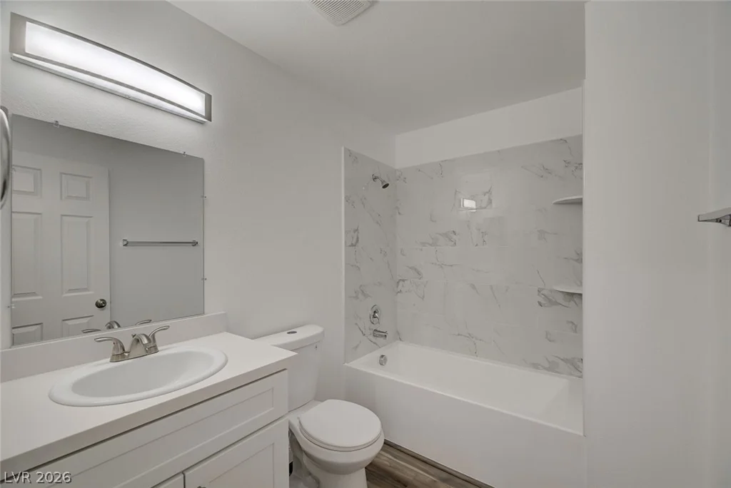 5320 Silvermist, Las Vegas, NV 89122