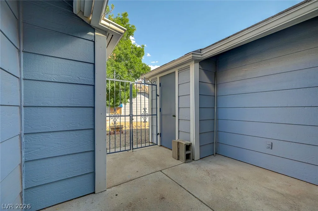 5320 Silvermist, Las Vegas, NV 89122