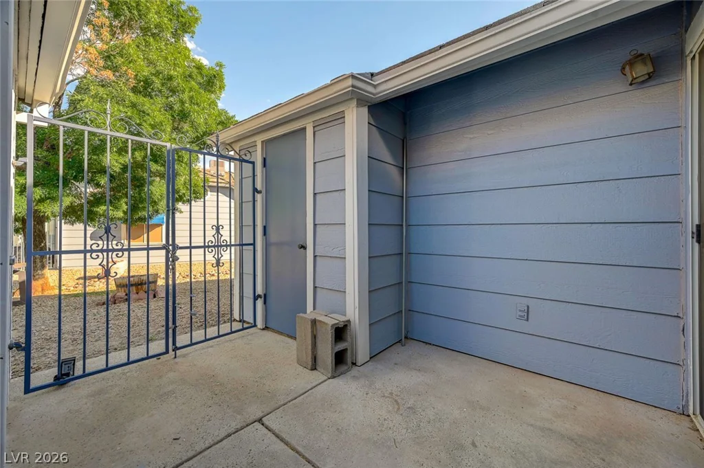 5320 Silvermist, Las Vegas, NV 89122