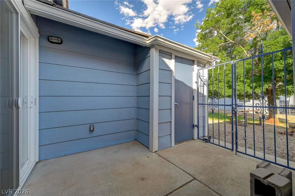 5320 Silvermist, Las Vegas, NV 89122