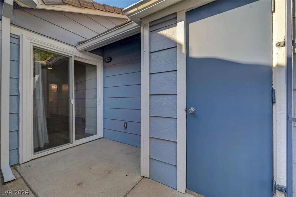 5320 Silvermist, Las Vegas, NV 89122