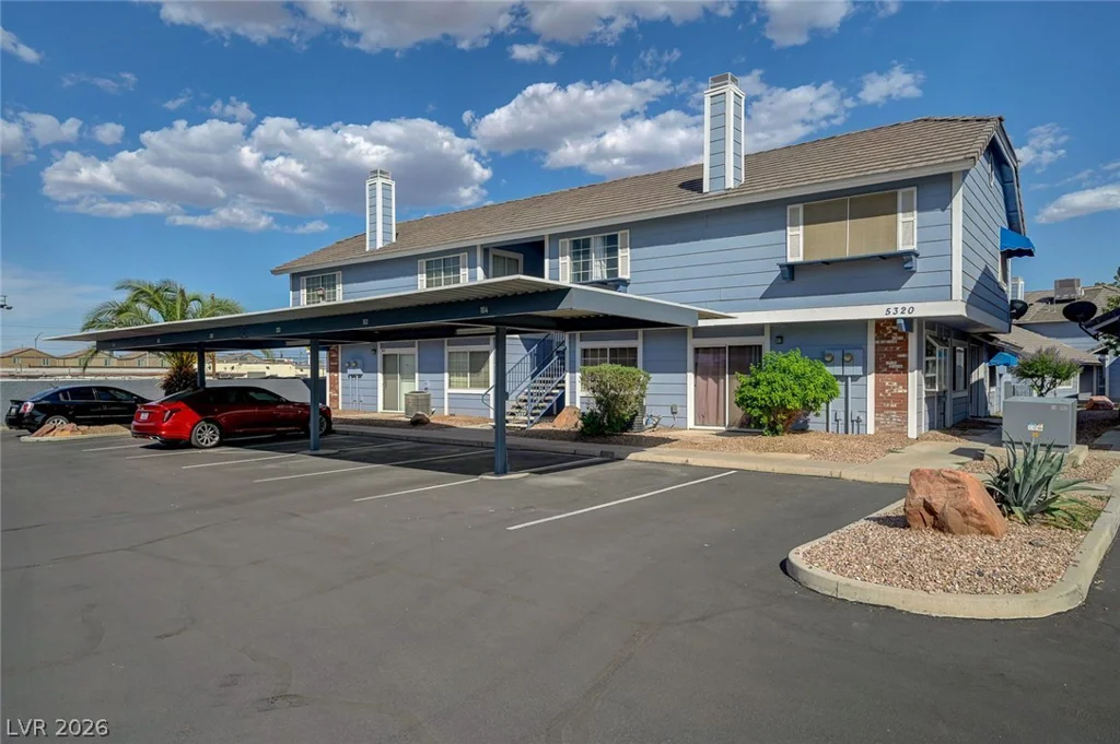 5320 Silvermist, Las Vegas, NV 89122