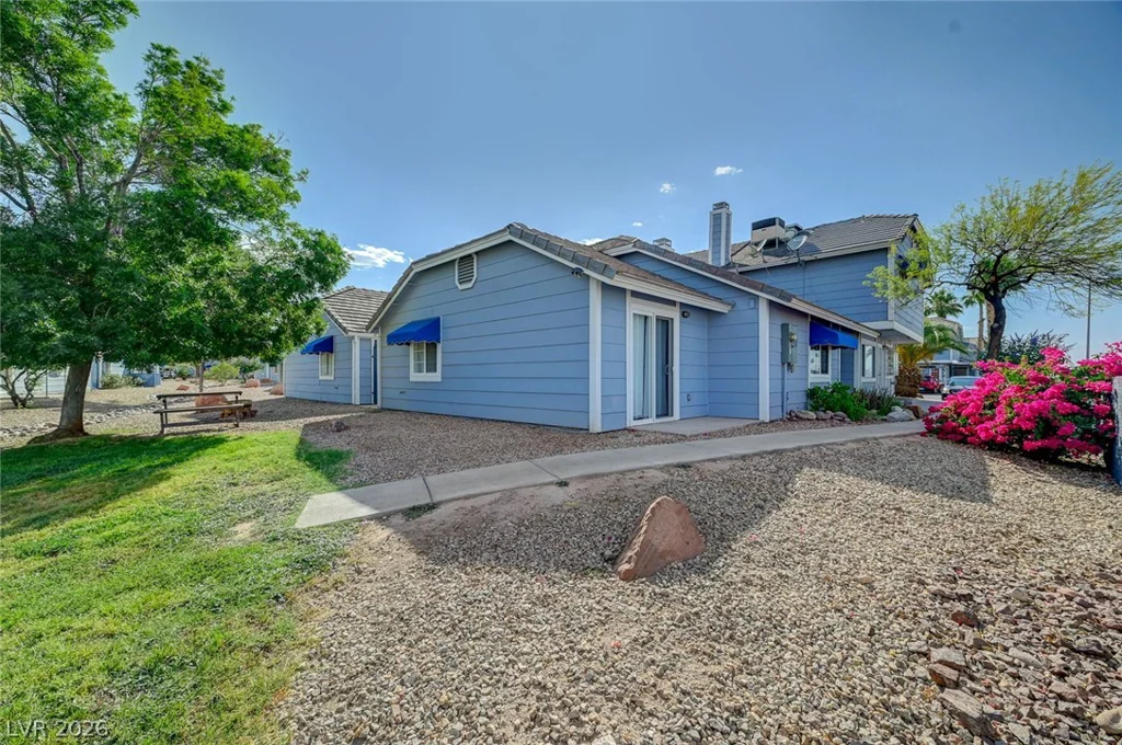 5320 Silvermist, Las Vegas, NV 89122
