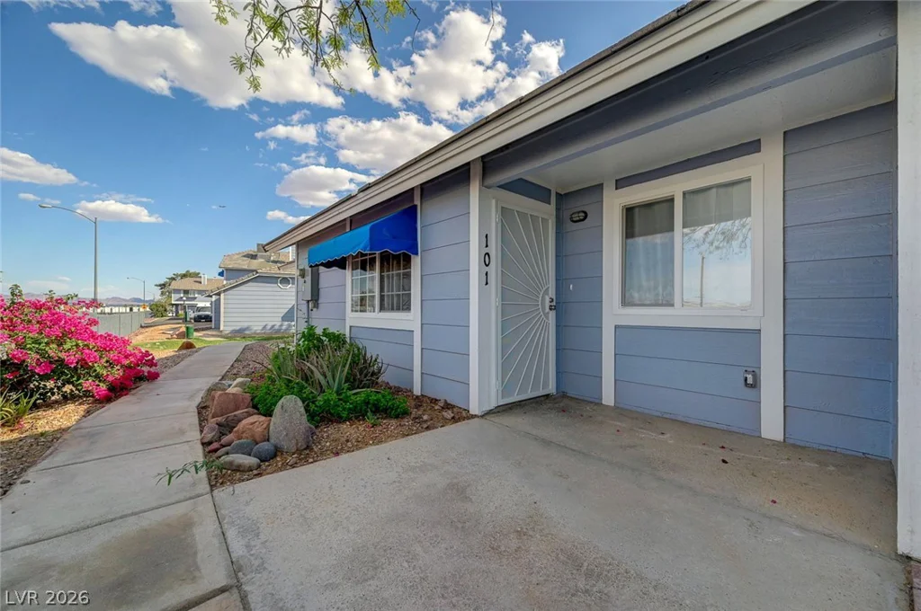 5320 Silvermist, Las Vegas, NV 89122
