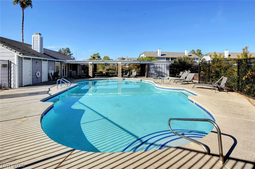 5320 Silvermist, Las Vegas, NV 89122
