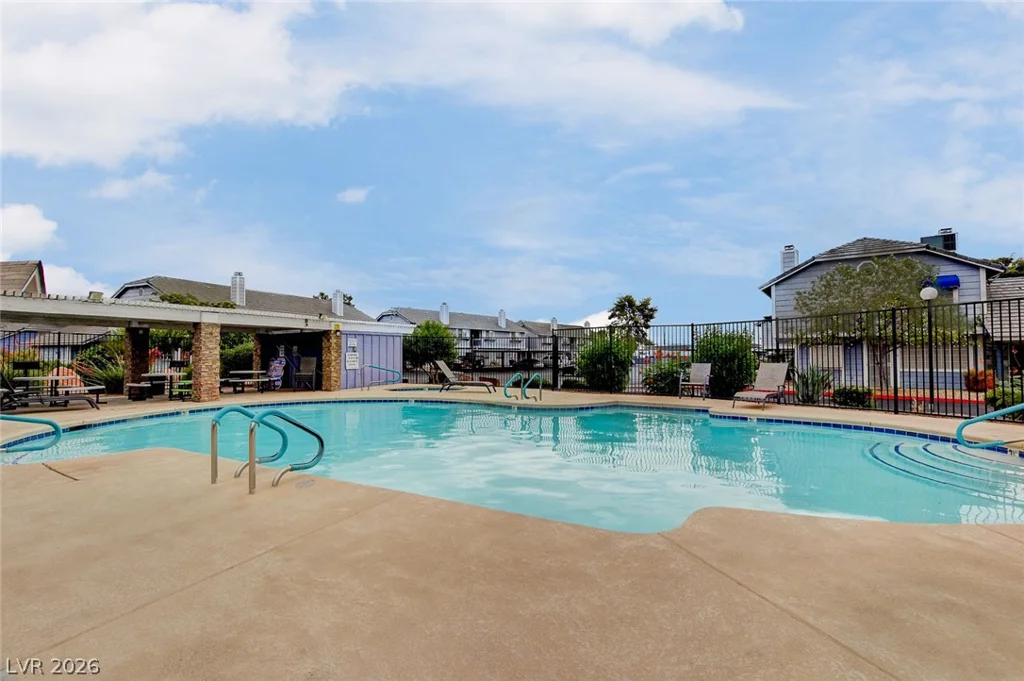 5320 Silvermist, Las Vegas, NV 89122