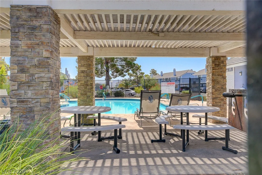 5320 Silvermist, Las Vegas, NV 89122