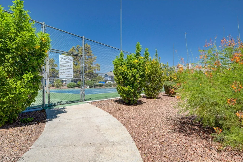 5320 Silvermist, Las Vegas, NV 89122