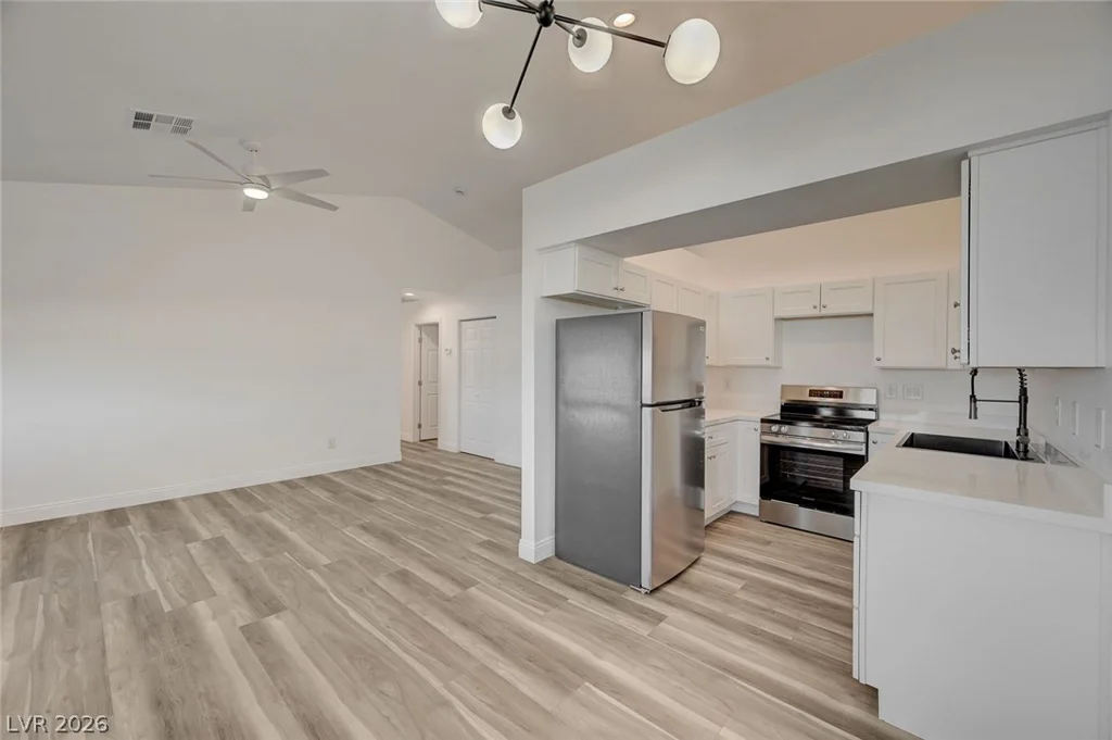 5320 Silvermist, Las Vegas, NV 89122