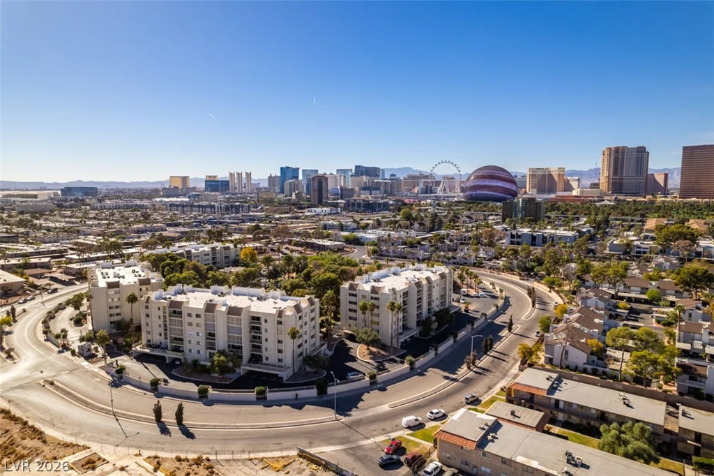 730 Royal Crest, Las Vegas, NV 89169
