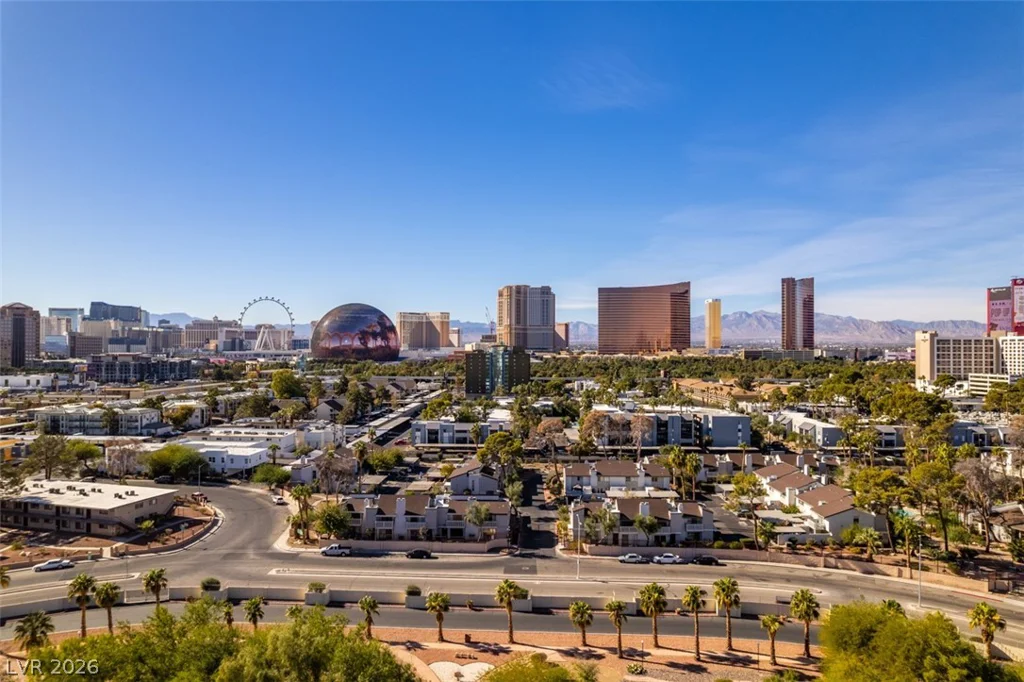 730 Royal Crest, Las Vegas, NV 89169