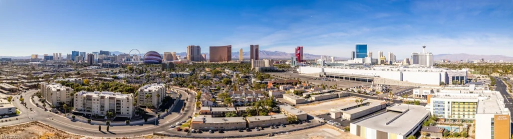 730 Royal Crest, Las Vegas, NV 89169